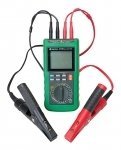 Измеритель длины кабеля Greenlee GT-CLM-1000E