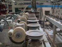 Оборудование, Печи для керамической промышленности