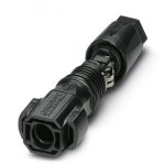 Разъем - PV-CM-S 2,5-6 (-) - 1774687 Phoenix contact