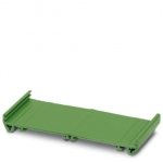 Корпуса для электронных устройств - UM122-PROFIL GN L240.5 -
2853572 Phoenix contact