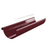 Желоб водосточный D150х3000 (ПЛД-02-3005-0.5)