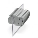 Проходная клемма - UW 16 - 3073348 Phoenix contact