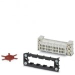 Комплект контактных вставок - VC-AR3/4M-S8888-SET - 1607418
Phoenix contact