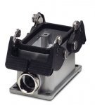 Корпус - HC-HV 3-SMLD-52/O1M25 - 1604928 Phoenix
contact