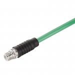 Вилка прямая Weidmuller SAISC-D-PN-6.5-C5 1380610000
