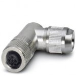 Разъем - SACC-M12FR-5SC SH - 1512584 Phoenix contact