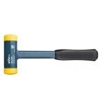 Молоток с мягким бойком без отдачи средней твердости WIHA
80225 02122