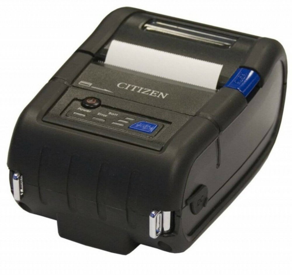 Portable printer. Чековый принтер Citizen CMP-20ii. Принтер этикеток Citizen CMP-30. Чековый принтер Citizen CMP-20. Термопринтер этикеток Citizen CMP-20.