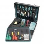 1PK-1305NB Набор инструментов электроналадчика Proskit