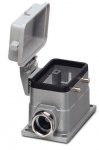 Корпус - HC-HV 3-SMLD-52/M2PG16 - 1773637 Phoenix
contact