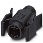 Сальниковый корпус RJ45 - VS-08-T-H-RJ45/IP67-BK - 1658671
Phoenix contact