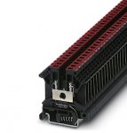 Устройство защиты от перенапряжений - TT-UK5/110AC - 2794770
Phoenix contact