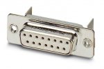 Контактная вставка D-SUB - VS-15-BU-DSUB-LH-B - 1654811
Phoenix contact