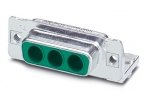 Держатель контактов D-SUB - VS-15-BU-DSUB-3P-LH - 1655328
Phoenix contact