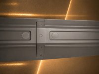 Промышленный плинтус ПП 100×60 УНИПОЛ
