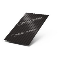 Профилированный лист МП-10x1100-B
(VALORI-20-Violet-0,5)