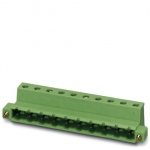 Разъем печатной платы - GIC 2,5/ 5-STF-7,62 - 1858905 Phoenix
contact