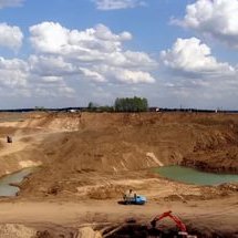 Купить песок в Великом Новгороде