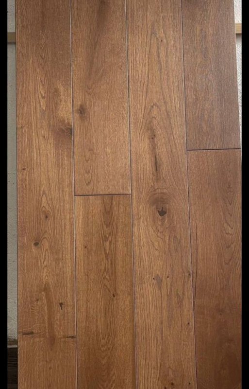 Инженерная доска ONLY WOOD Дуб Калининград Рустик