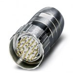 Кабельный соединитель - HC-28P1N1280DU - 1590412 Phoenix
contact