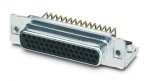 Контактная вставка D-SUB - VS-25-BU-DSUB-HD-ER - 1655205
Phoenix contact