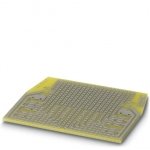Корпуса для электронных устройств - P 1-UEGM - 2792109
Phoenix contact