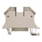 Проходная клемма Weidmuller WDU 16N 1036100000