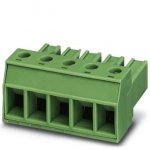 Разъем печатной платы - PC 4/ 6-ST-7,62 - 1804946 Phoenix
contact
