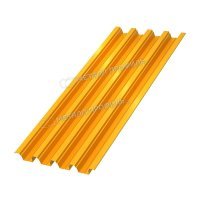 Профилированный лист Н-75x750-A (ПЭ-01-2004-0,7)