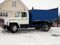 Вывоз мусора из гаража Нижний Новгород
