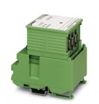 Запасной электронный модуль - IBS STME 24 BK RB-T - 2752932
Phoenix contact