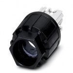 Гайки - QPD N 2,5 9-14 BK - 1582229 Phoenix contact