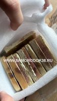 Мини драга на понтонах для добычи золота