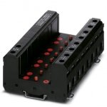 Базовый элемент для защиты от перенапряжений, тип 1 -
FLT-CP-3S-BE - 2880914 Phoenix contact