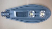 Светильник ДКУ - 100 Вт консольный уличный LED кобра