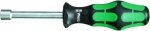we-029506 395 HO Отвертка-торцовый ключ WERA