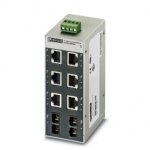 Коммутатор - FL SWITCH SFN 6TX/2FX-NF - 2891024 Phoenix
contact