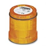 Оптический элемент - PSD-S OE LED YE - 2700122 Phoenix
contact