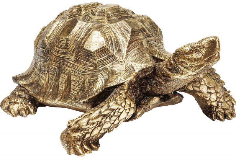 Фигура декоративная Turtle