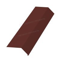 Планка карнизная 100х69х2000 (ПЭ-01-9003-0.5)