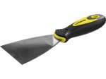 Шпатель с профилированным полотном, серия MASTER Stayer
10041-04