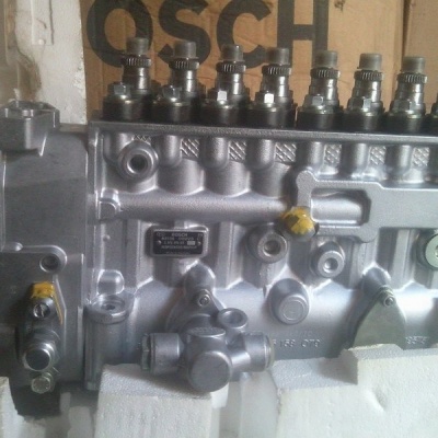 Тнвд bosch 0402698818 Евро-3 для Камаз
