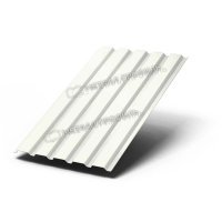 Профилированный лист МП-35x1035-B (ПЭ-01-9010-0,45)