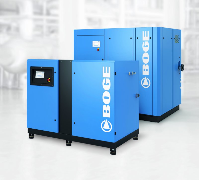 Промышленные воздушные компрессоры, воздуходувки, вакуумные насосы.