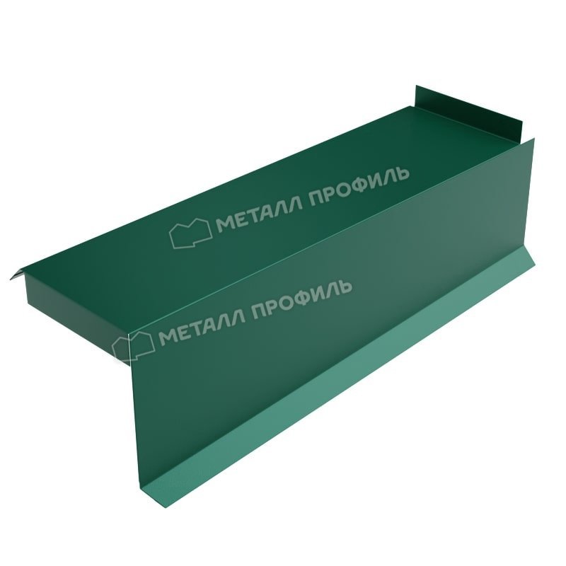 Планка сегментная торцевая правая 350 мм
(PURMAN-20-6005-0.5)