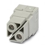 Модуль для контактов - HC-M-HS-MOD-BU - 1605001 Phoenix
contact