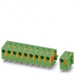 Клеммные блоки для печатного монтажа - FFKDSA1/H2-5,08- 3 -
1700499 Phoenix contact