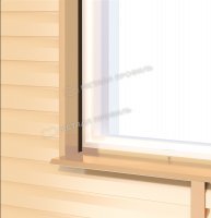 Планка аквилона малая 35х20х2000
(PURMAN-20-RR32-0.5)