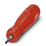 Инструмент для монтажа и демонтажа - RC-Z2274 - 1604409
Phoenix contact