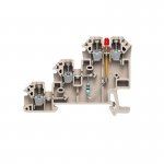 Клемма пускового устройства Weidmuller DLI 2.5/LD-RT/PNP +-
DB 1783980000